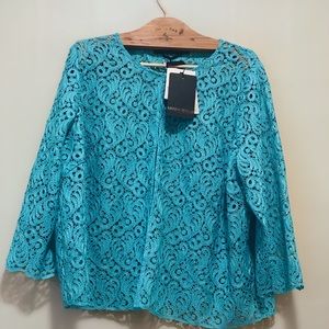 New Marina Rinaldi Cover Up